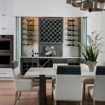 Private Estate | Del Fina
