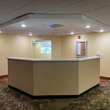 Nurse Stations/ work stations
