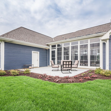 2018 Parade Home