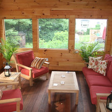 Porch ideas