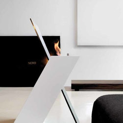 Bio Ethanol Heaters - Space Heaters