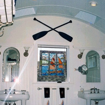Beach Cottage
