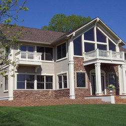SIP Homes - Products
