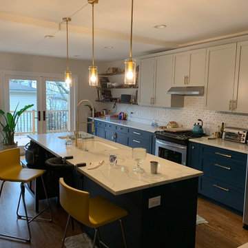 Lakeview project ‘18