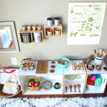 East Sacramento Kitchen