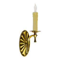 Sconces - Wall Sconces