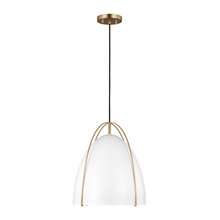 Odle Pendant Lights
