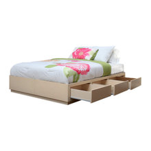 Zoe Bedroom