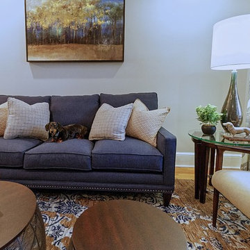 Bachelor Pad She Will Love