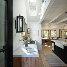girls' bathroom