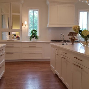 Innovative Dream Kitchen