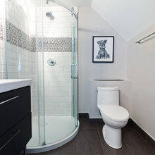 downstairs bathroom