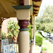 Victorian Details