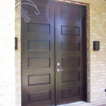 Homer Glen ranch house