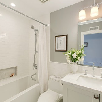 Carlsbad Classic Bath