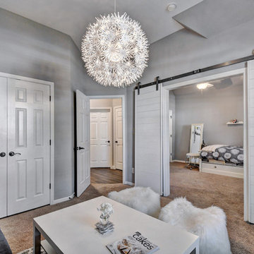 Avery Ranch Renovation