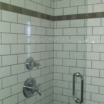 Enlarging a Small Main Bath