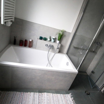 Verwandeln Sie Ihr Badezimmer in eine Oase der Ruhe und Eleganz!