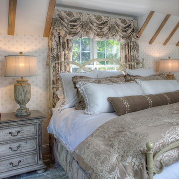 Country French Renovation