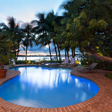 201 South Atlantic Drive | Lantana, FL | Intracoastal Estate