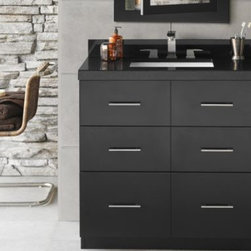Ronbow Lassen - Bathroom Vanities And Sink Consoles