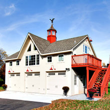 Cottage ideas