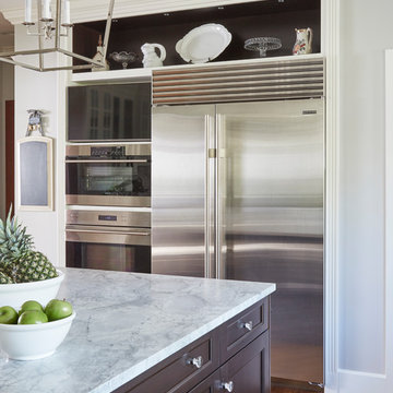 Historic Wheaton Home Updated for Modern Living