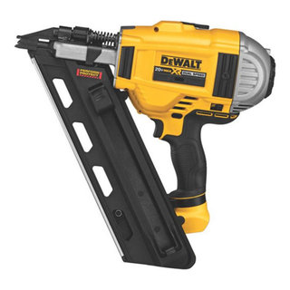 Dewalt Black And Decker Max Cordless Framing Nailer Bare 20 v