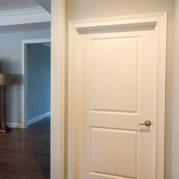 Transitional New Construction