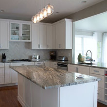 Backsplash