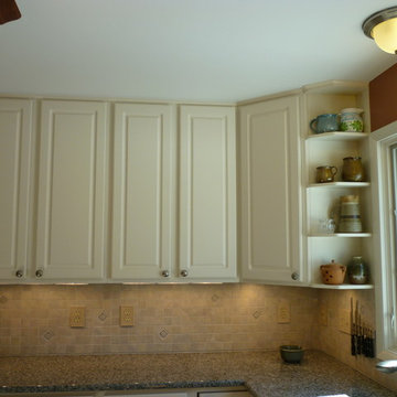 Interiors