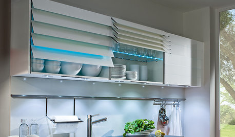 The Ultimate Guide To Handleless Kitchens