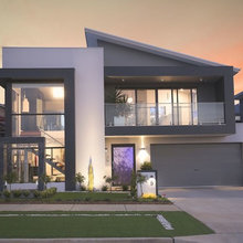 Modern Homes