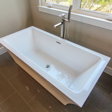 Diaz Custom Home