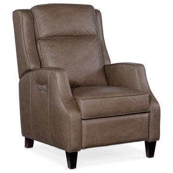 Tricia Power Recliner With Power Headrest