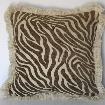 african tribal decorative pillows