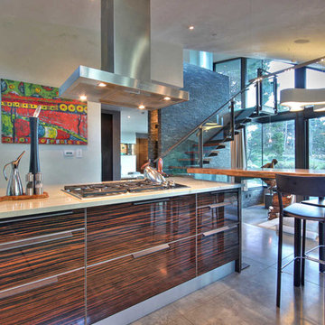 Crane House