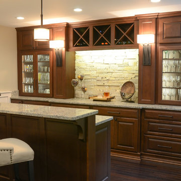 Cedarburg Bar