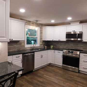 Oxford Kitchen Remodel