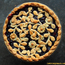 Pie Crusts