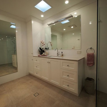 Auchenflower Downstairs Bathroom