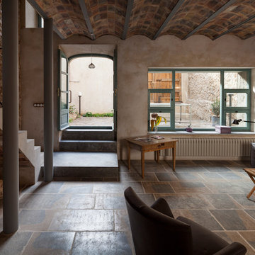 FA House