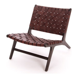 Sol Lounger - Living Room Chairs