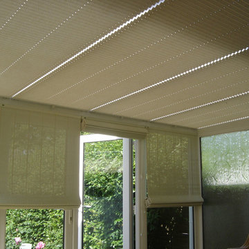 Conservatory Blinds