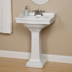 Bathroom Sinks - Bathroom Sinks