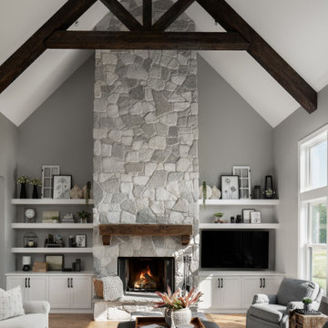 Glacier Residence