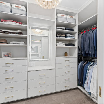 Bennington Heights Major Renovation