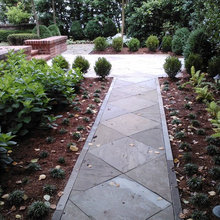 walkway