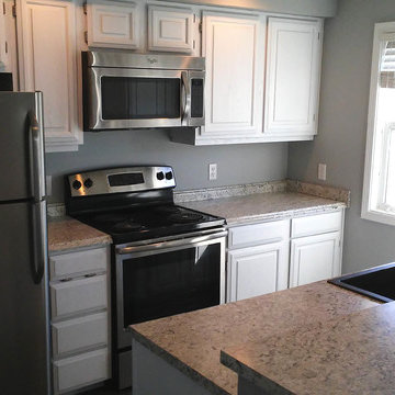 Ballard Condo