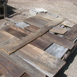 Barn Wood - Products